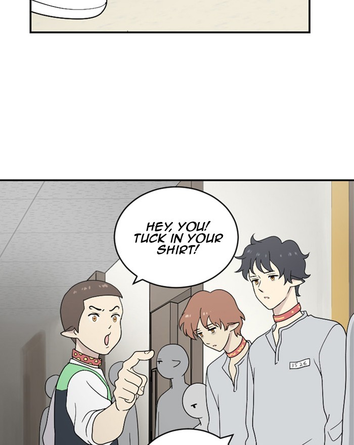 Read Days of Hana Manga Online