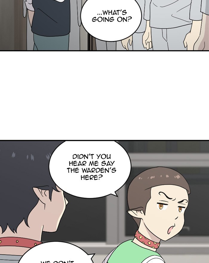 Read Days of Hana Manga Online