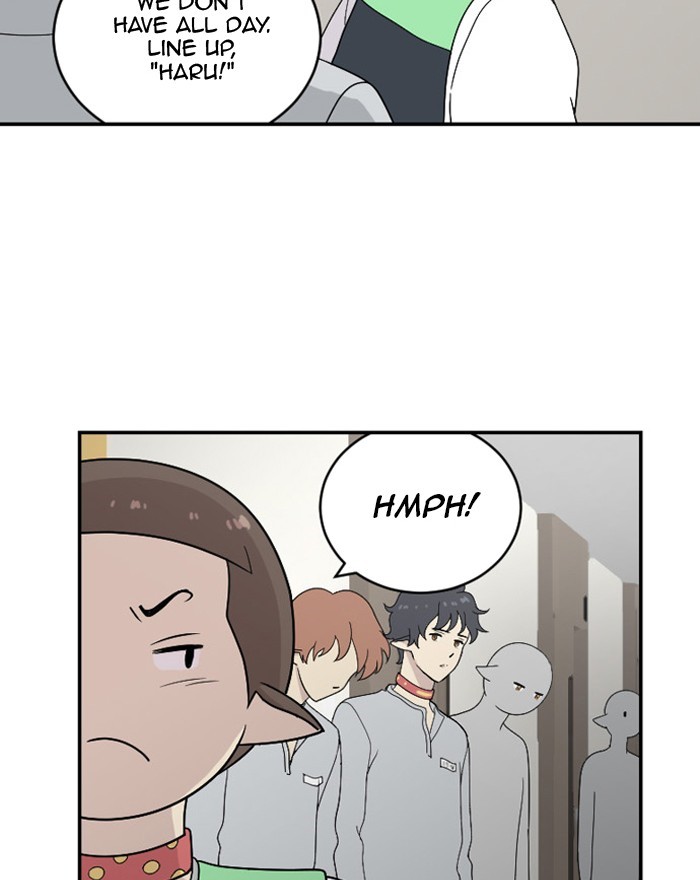 Read Days of Hana Manga Online