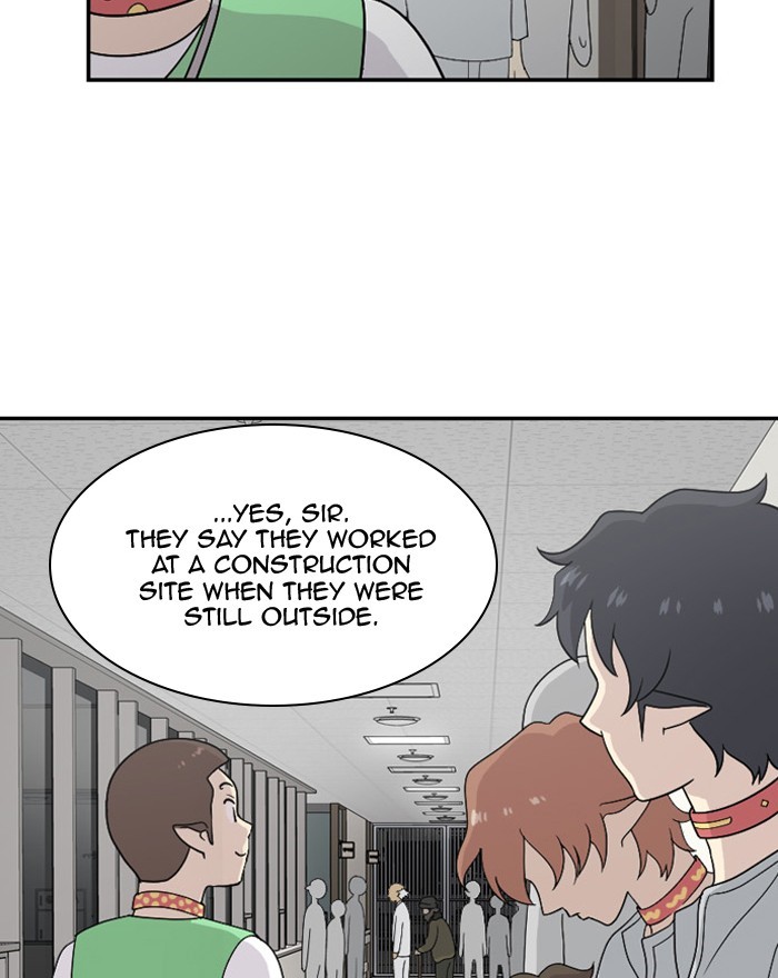 Read Days of Hana Manga Online