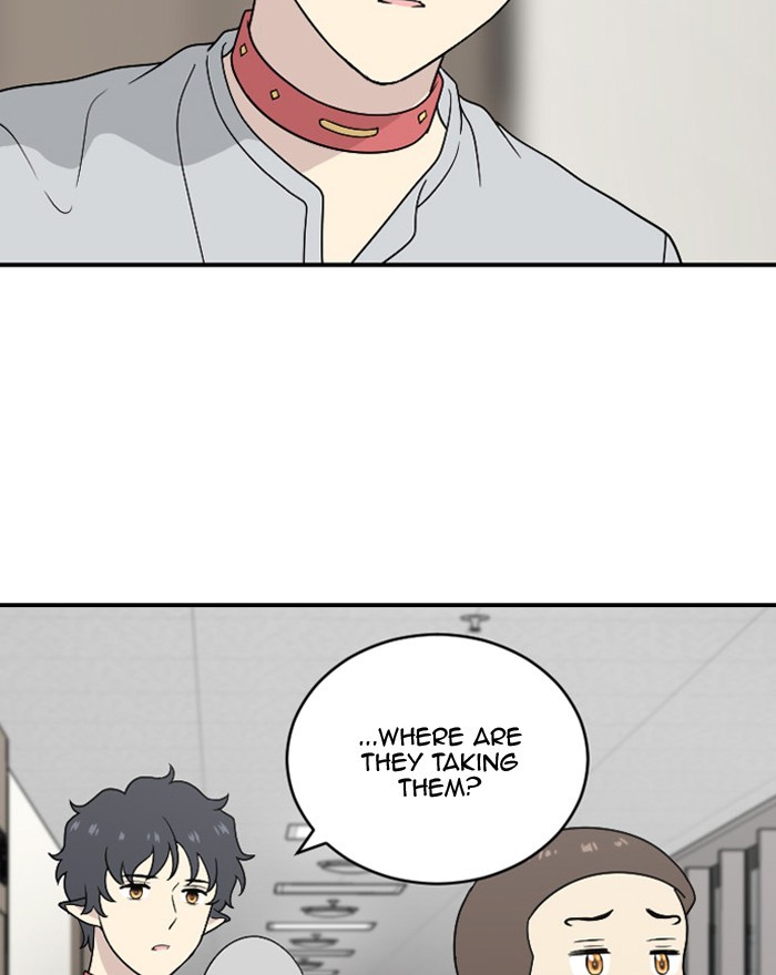 Read Days of Hana Manga Online