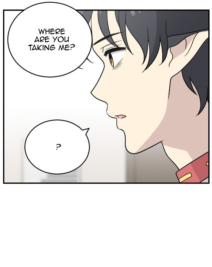 Read Days of Hana Manga Online
