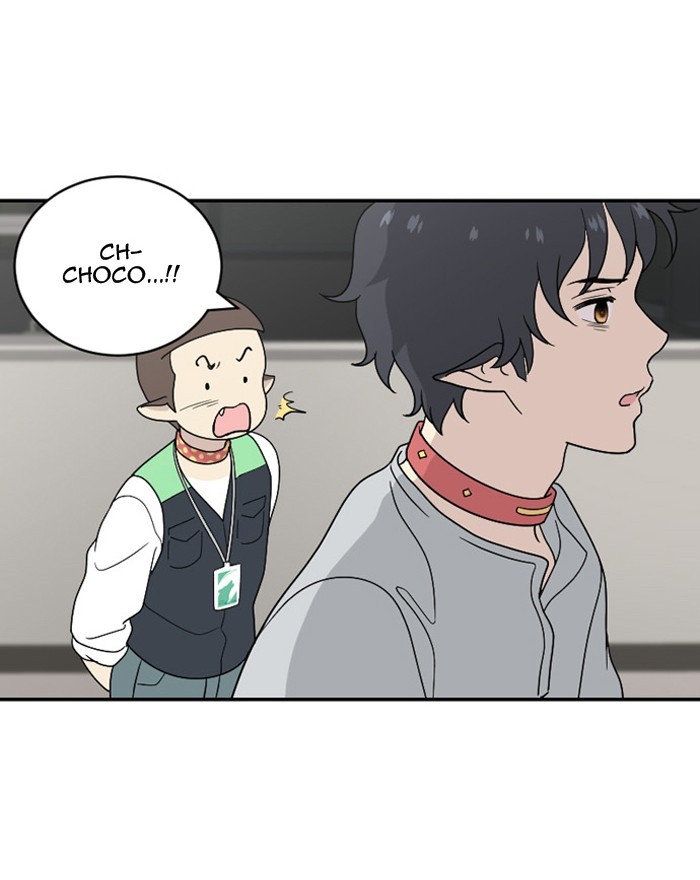 Read Days of Hana Manga Online