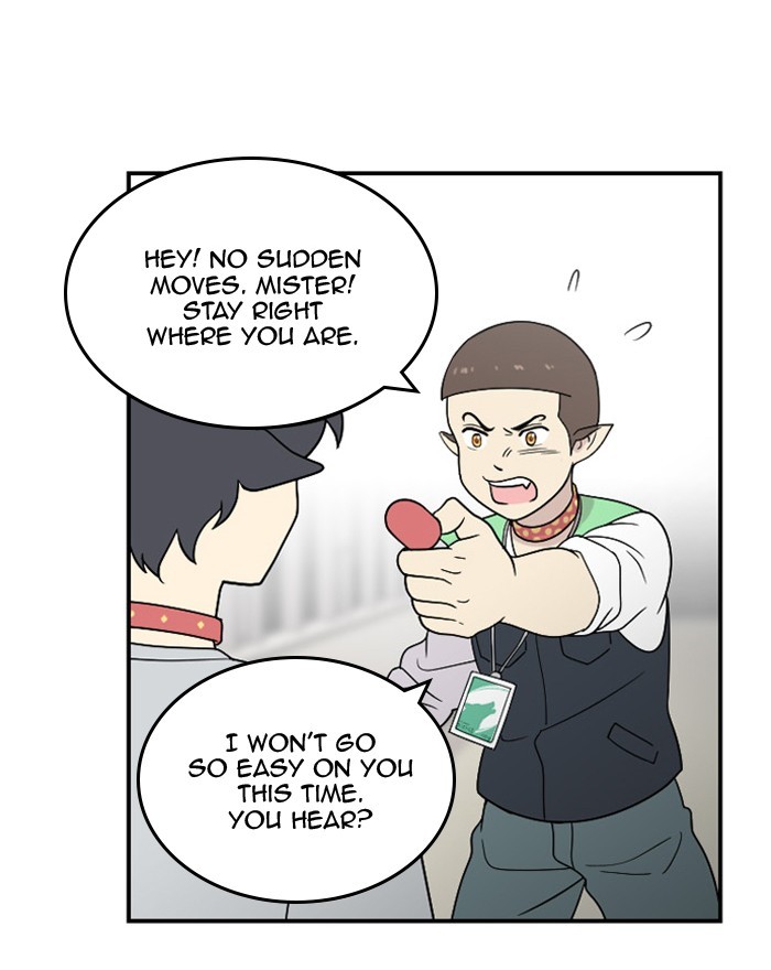 Read Days of Hana Manga Online