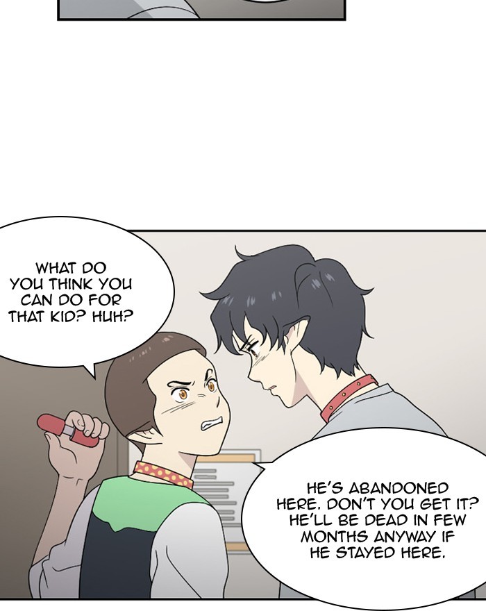 Read Days of Hana Manga Online
