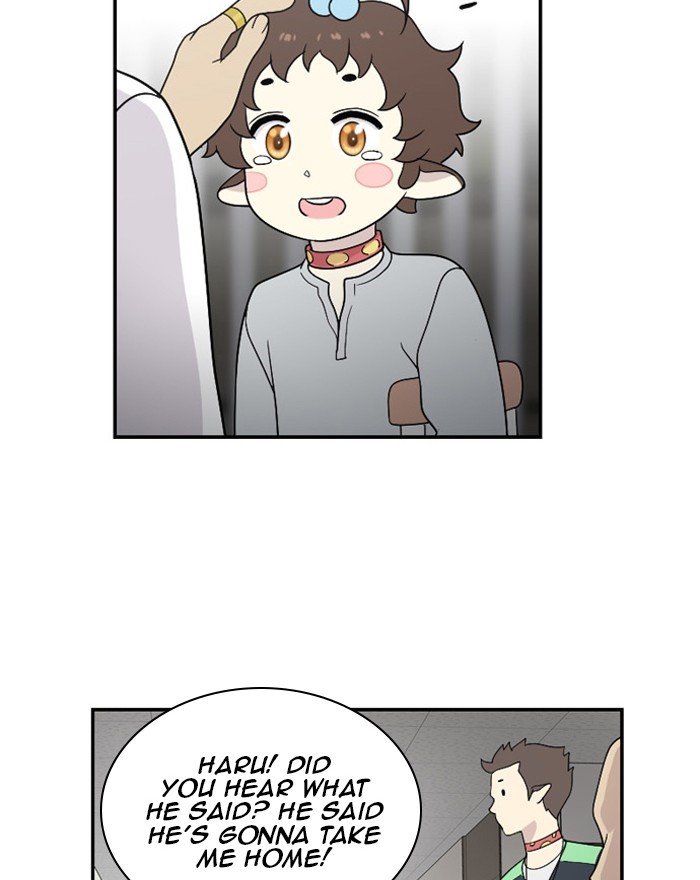 Read Days of Hana Manga Online