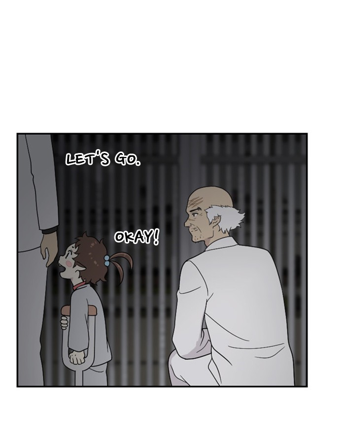 Read Days of Hana Manga Online