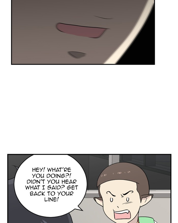 Read Days of Hana Manga Online
