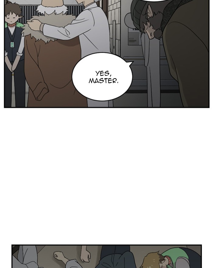 Read Days of Hana Manga Online