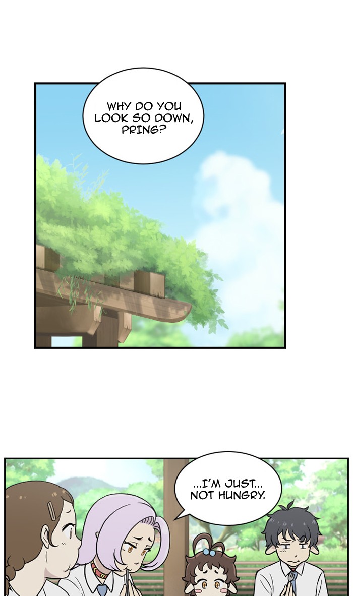 Read Days of Hana Manga Online