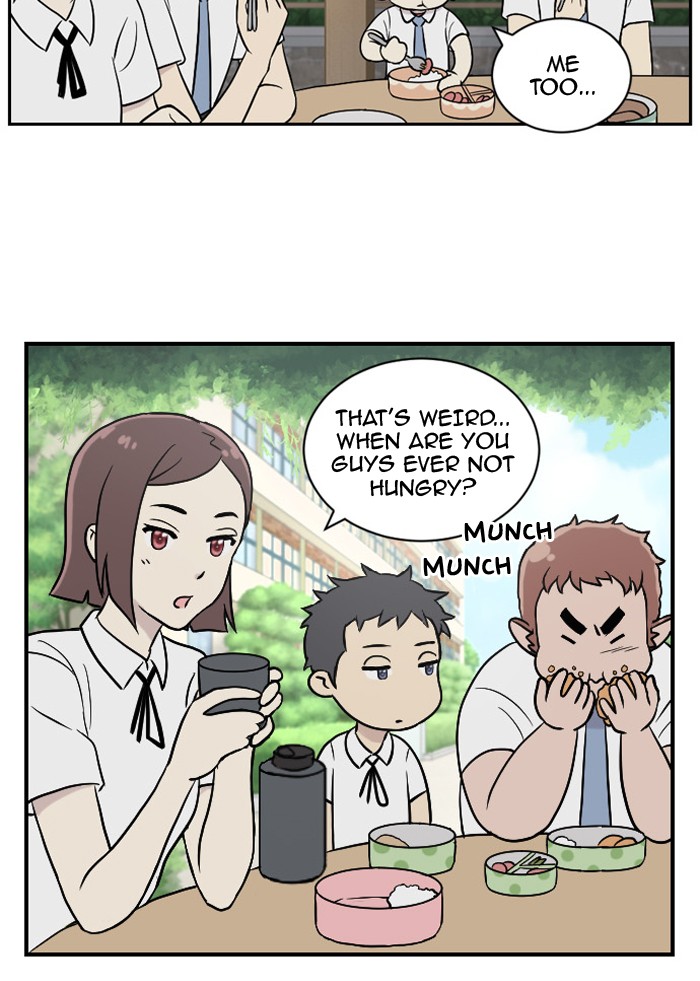 Read Days of Hana Manga Online