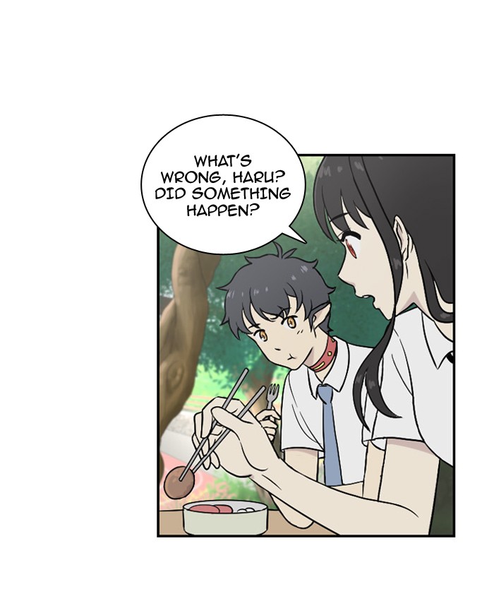 Read Days of Hana Manga Online