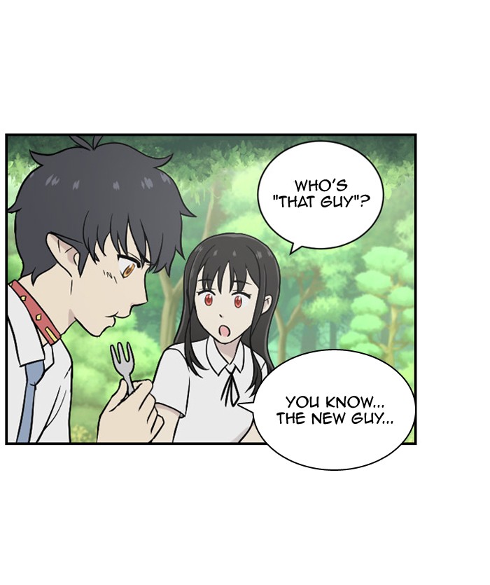 Read Days of Hana Manga Online