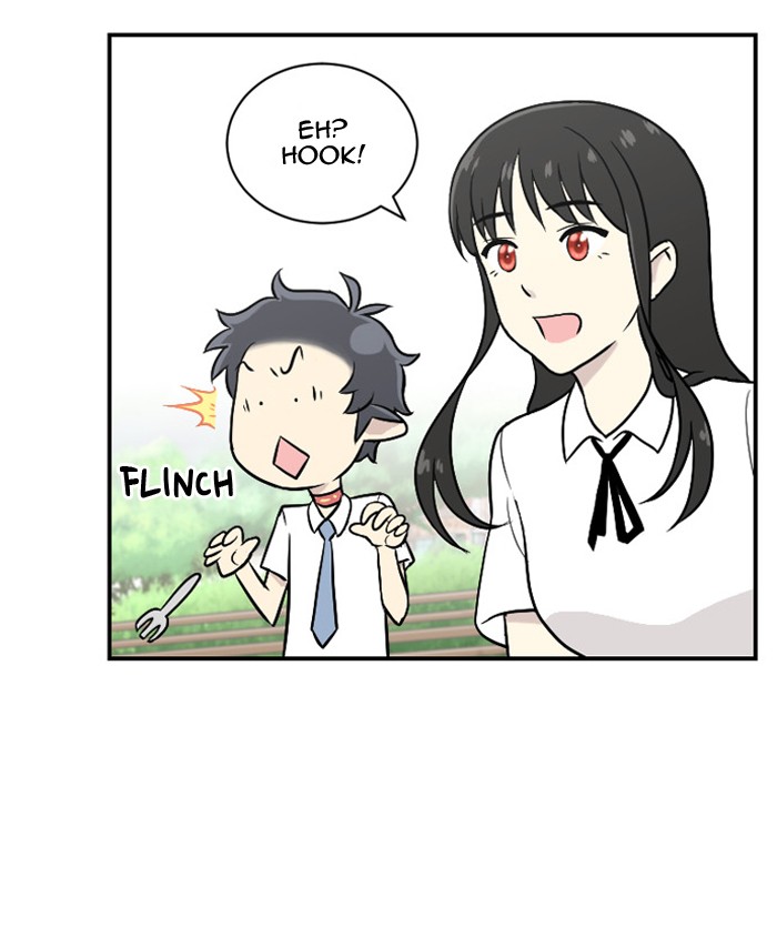 Read Days of Hana Manga Online
