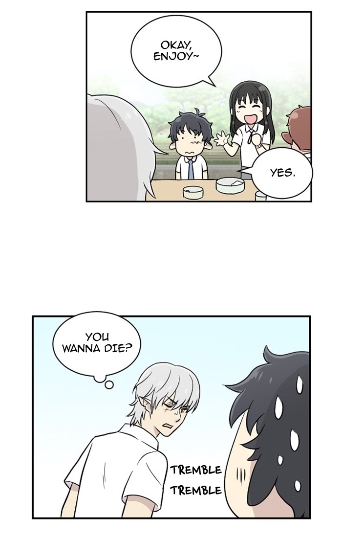 Read Days of Hana Manga Online