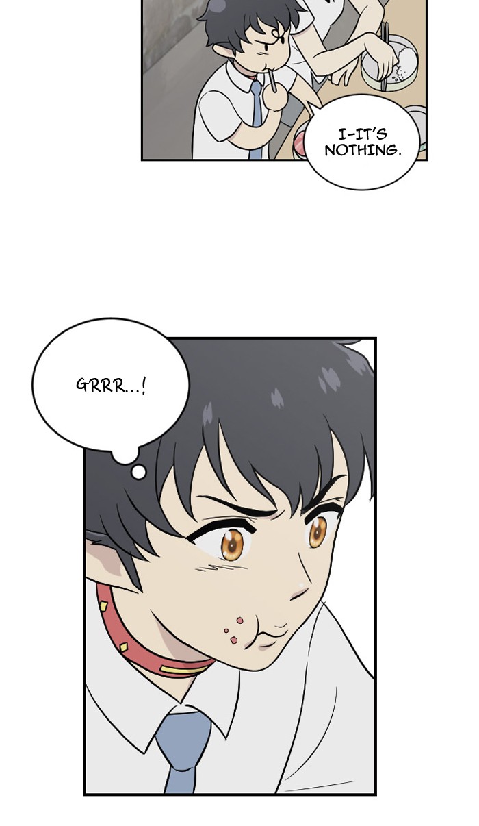Read Days of Hana Manga Online