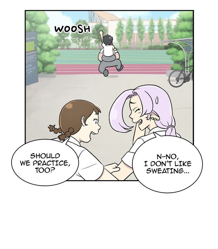 Read Days of Hana Manga Online