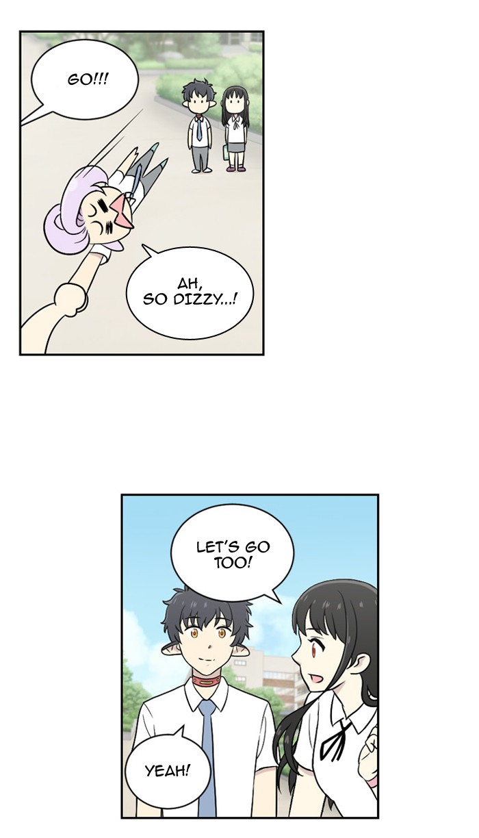 Read Days of Hana Manga Online