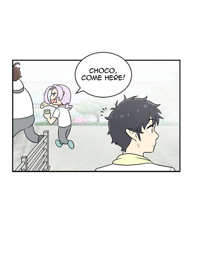 Read Days of Hana Manga Online
