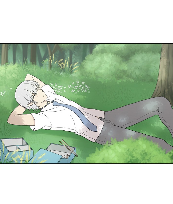 Read Days of Hana Manga Online