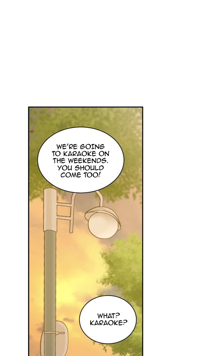 Read Days of Hana Manga Online