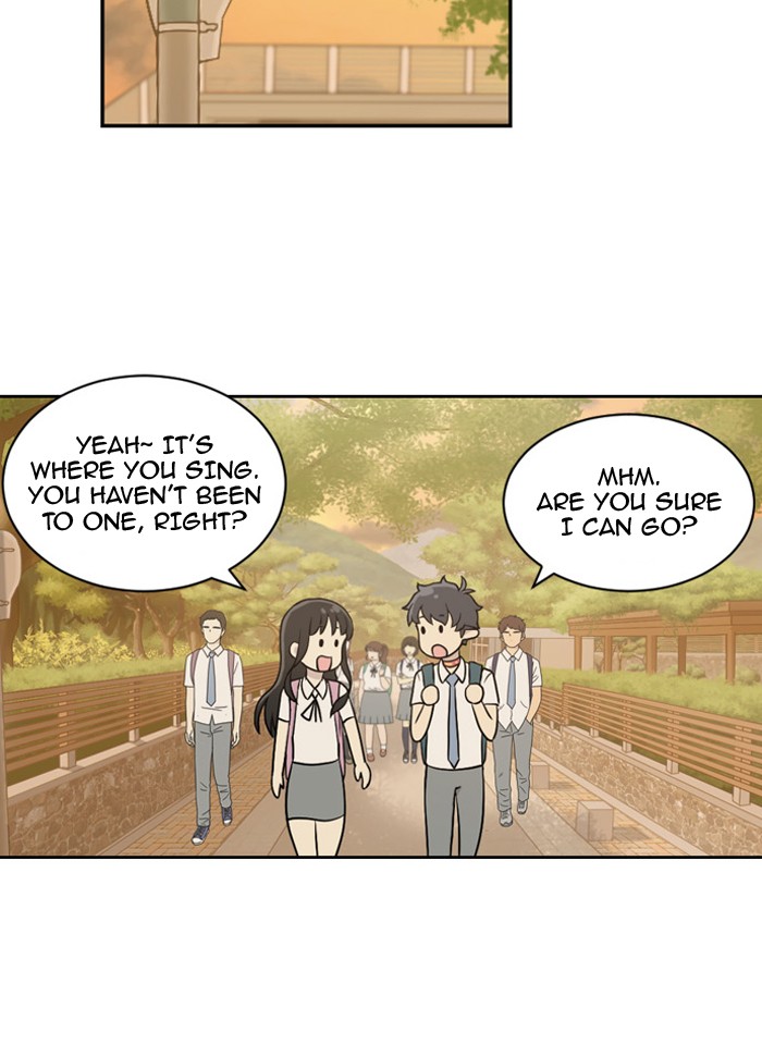 Read Days of Hana Manga Online