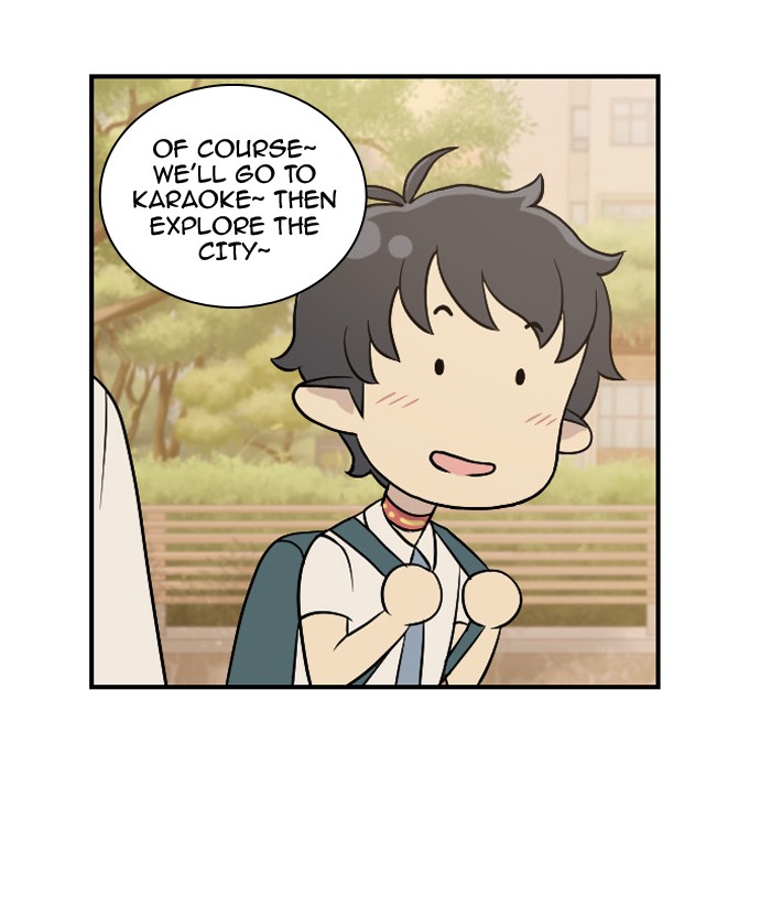 Read Days of Hana Manga Online