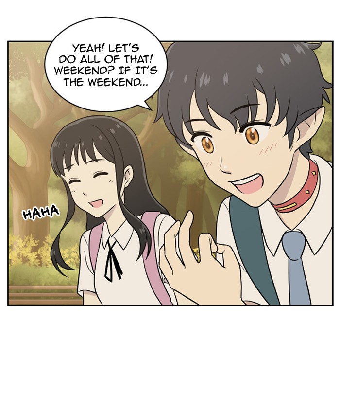 Read Days of Hana Manga Online