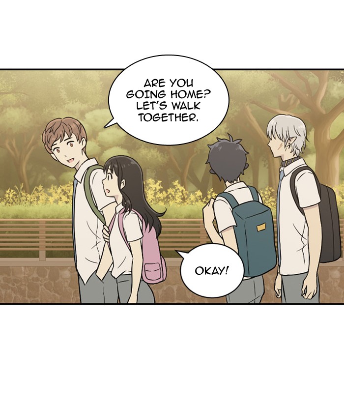 Read Days of Hana Manga Online