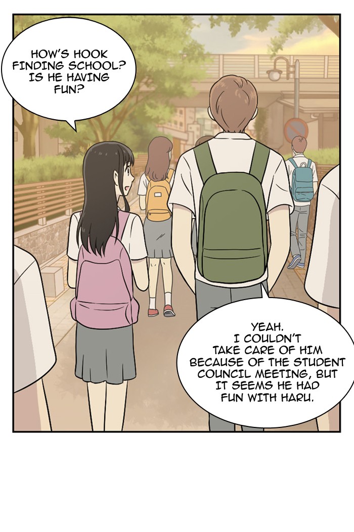 Read Days of Hana Manga Online