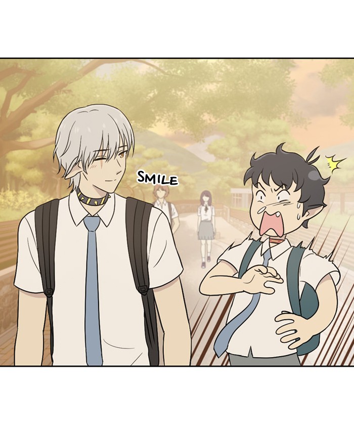 Read Days of Hana Manga Online
