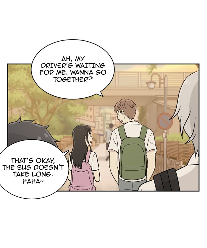 Read Days of Hana Manga Online