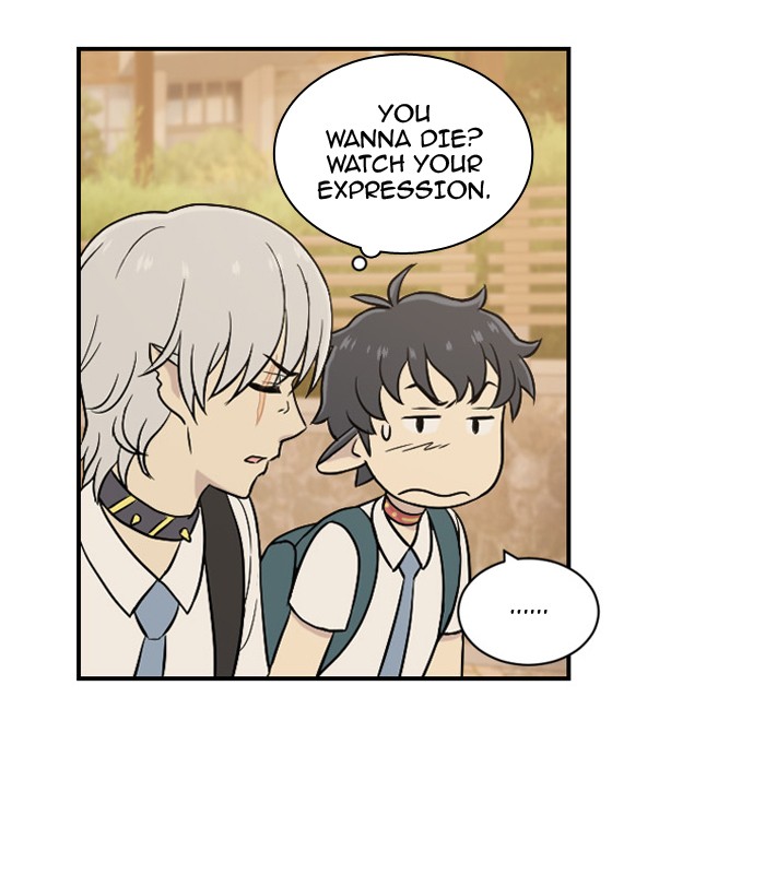 Read Days of Hana Manga Online