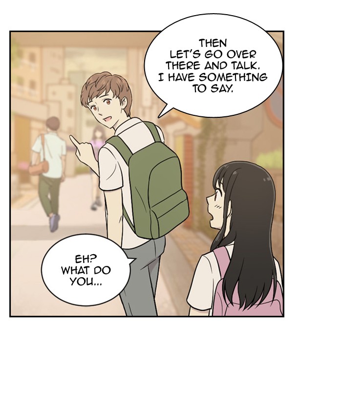 Read Days of Hana Manga Online