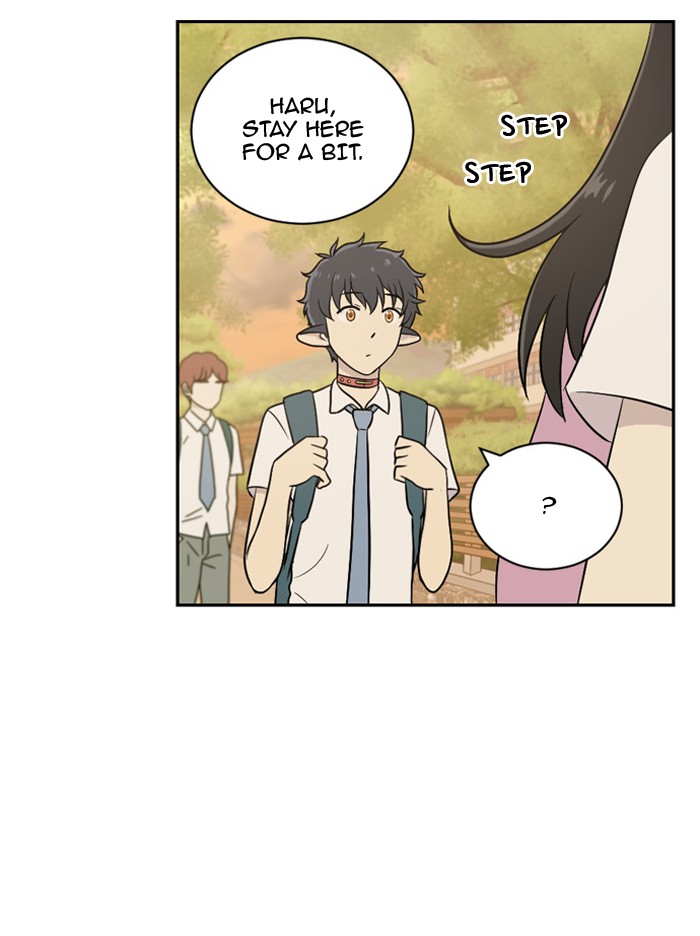 Read Days of Hana Manga Online