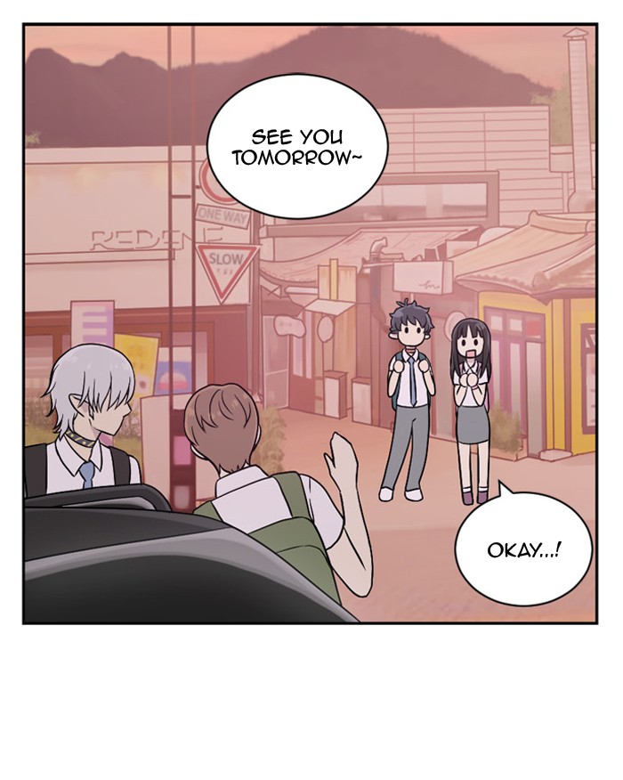 Read Days of Hana Manga Online