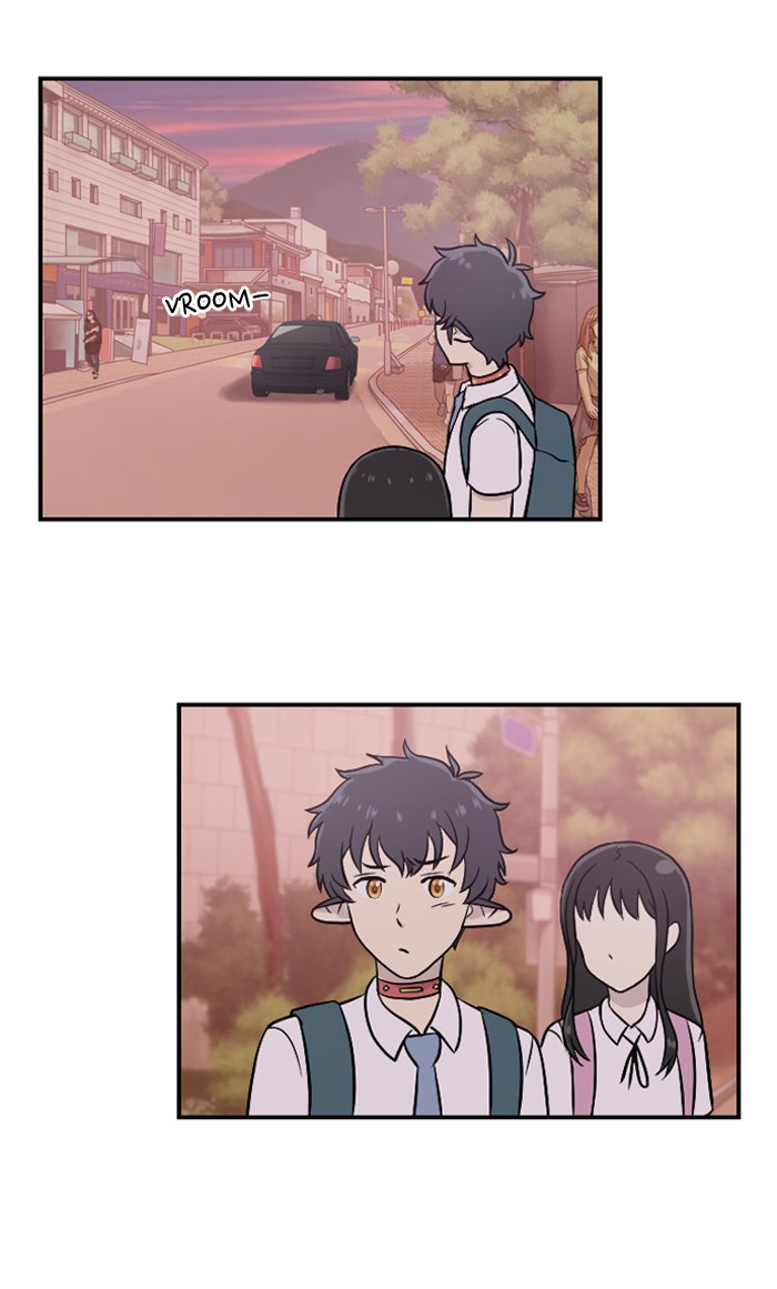 Read Days of Hana Manga Online