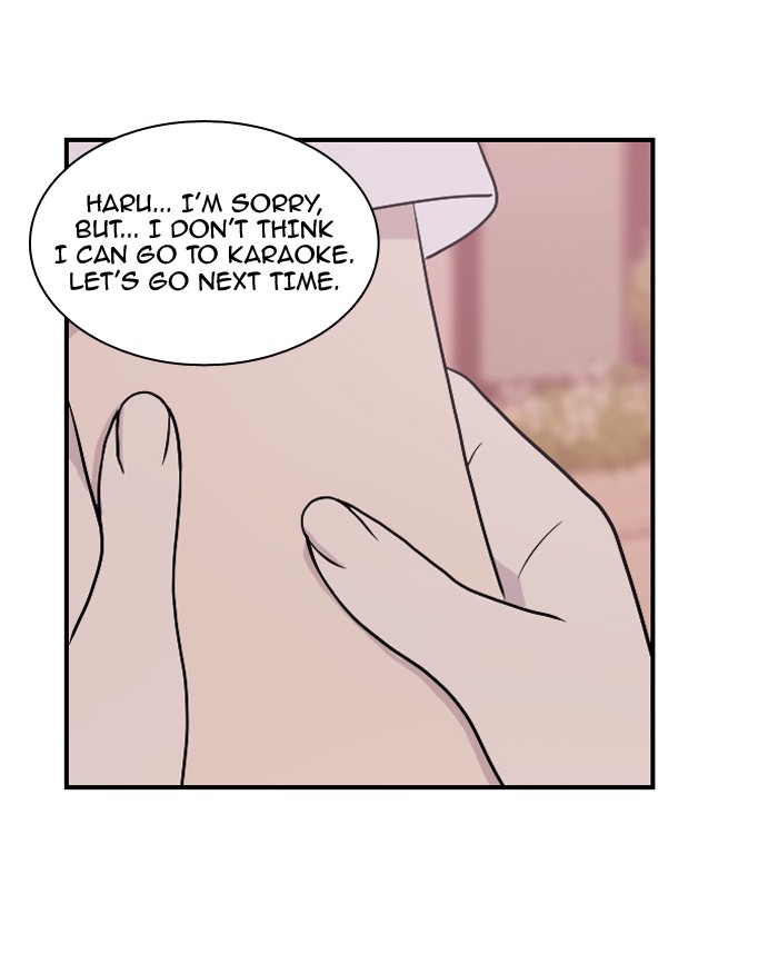 Read Days of Hana Manga Online