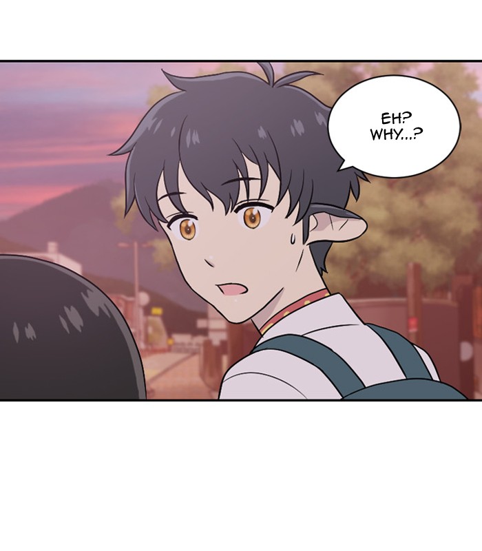 Read Days of Hana Manga Online