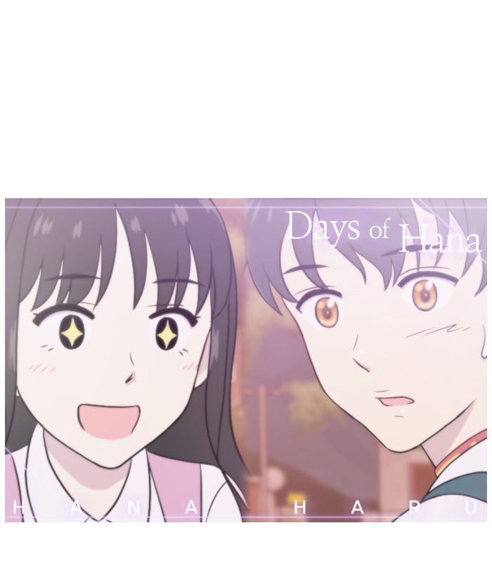 Read Days of Hana Manga Online