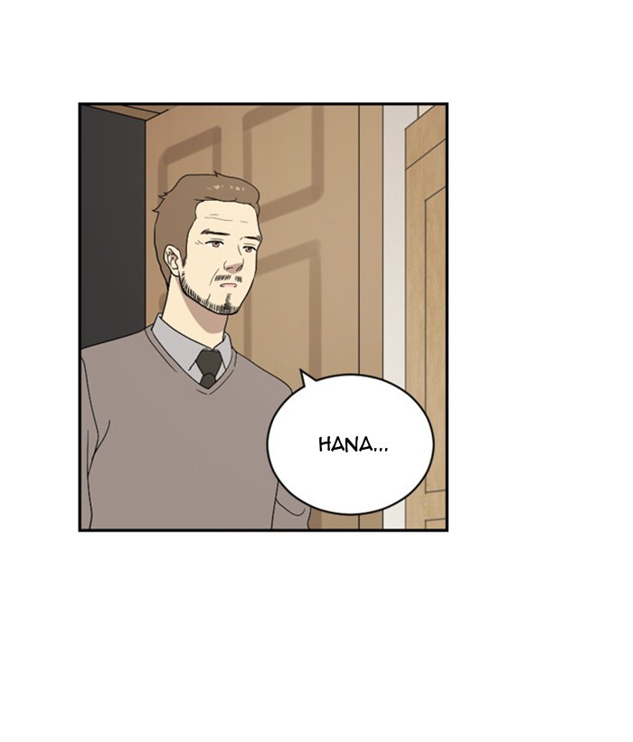 Read Days of Hana Manga Online