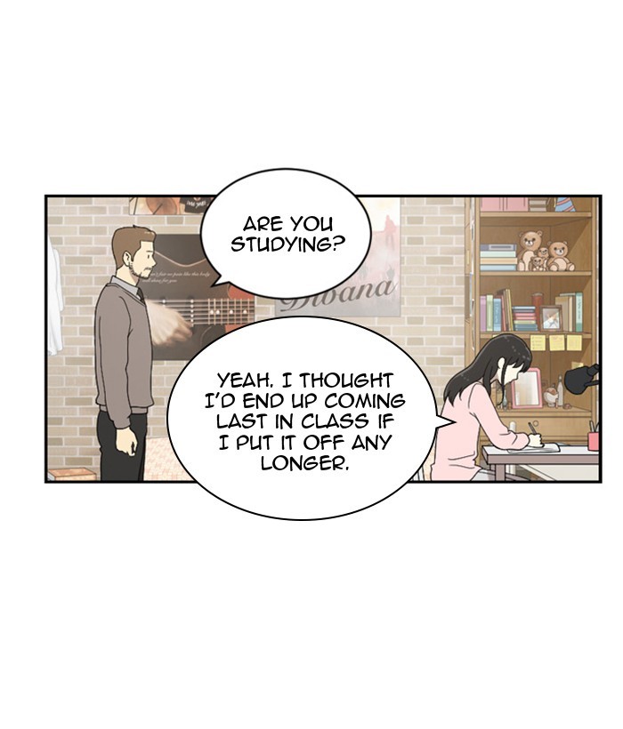 Read Days of Hana Manga Online