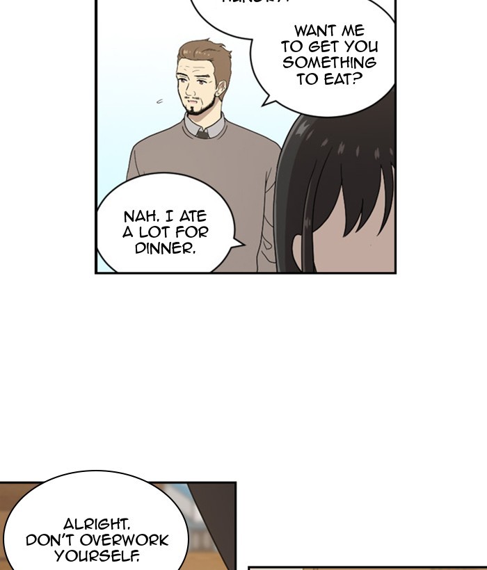 Read Days of Hana Manga Online