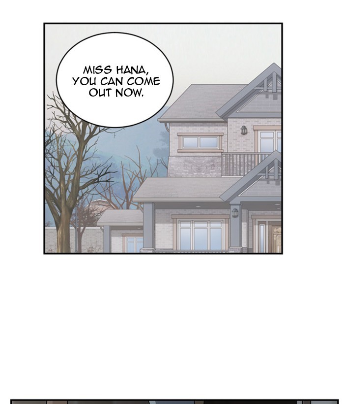 Read Days of Hana Manga Online