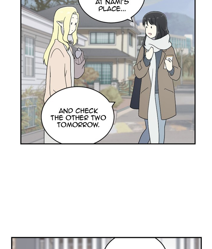Read Days of Hana Manga Online