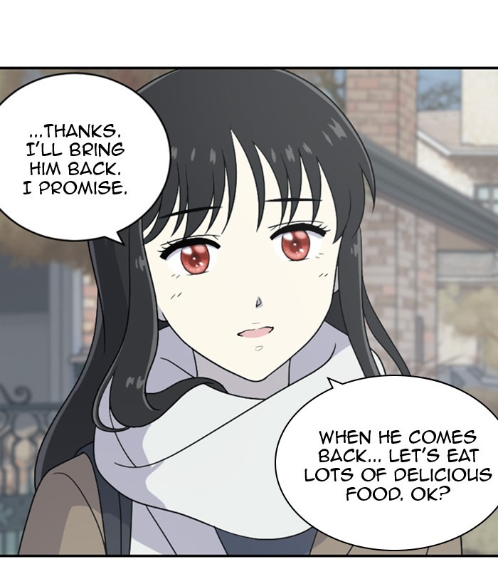 Read Days of Hana Manga Online