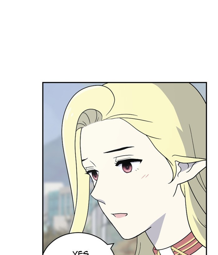 Read Days of Hana Manga Online