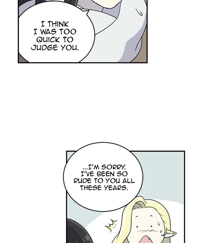 Read Days of Hana Manga Online
