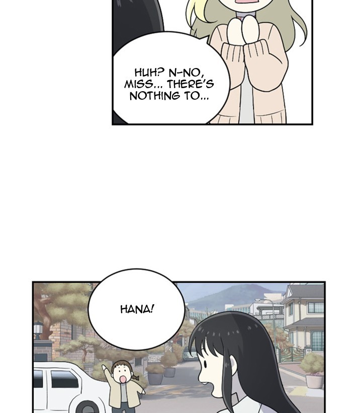 Read Days of Hana Manga Online