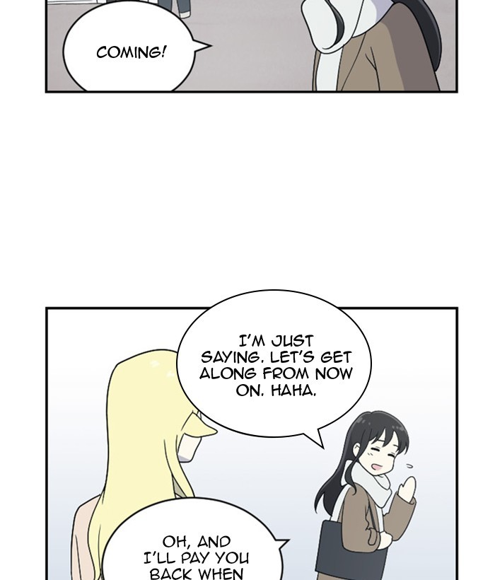 Read Days of Hana Manga Online